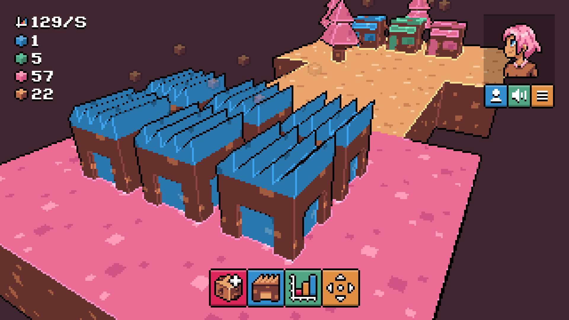 Cookie Builder Screenshot 3