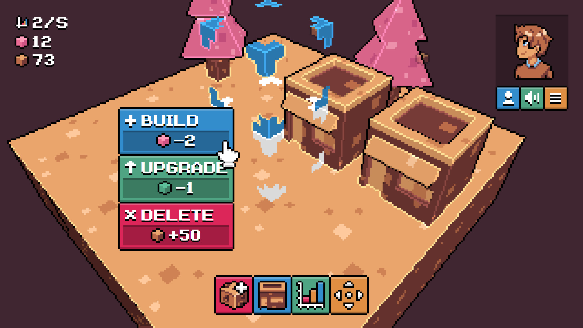 Cookie Builder Screenshot 1