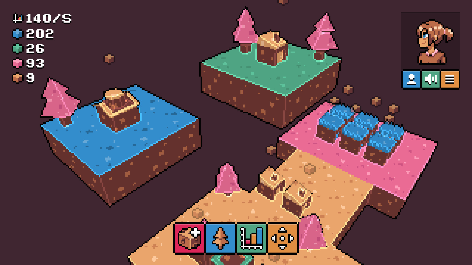 Cookie Builder Screenshot 0