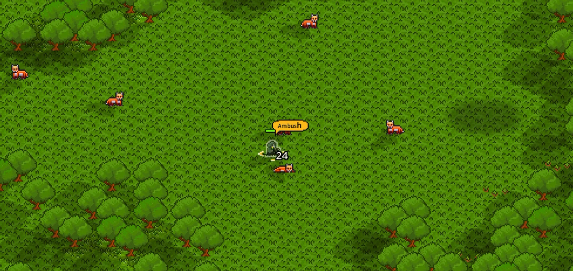 Lia Fail Screenshot 3