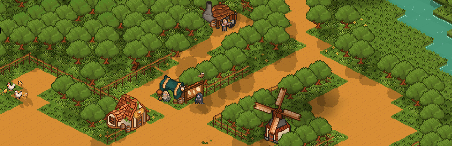 Lia Fail Screenshot 5