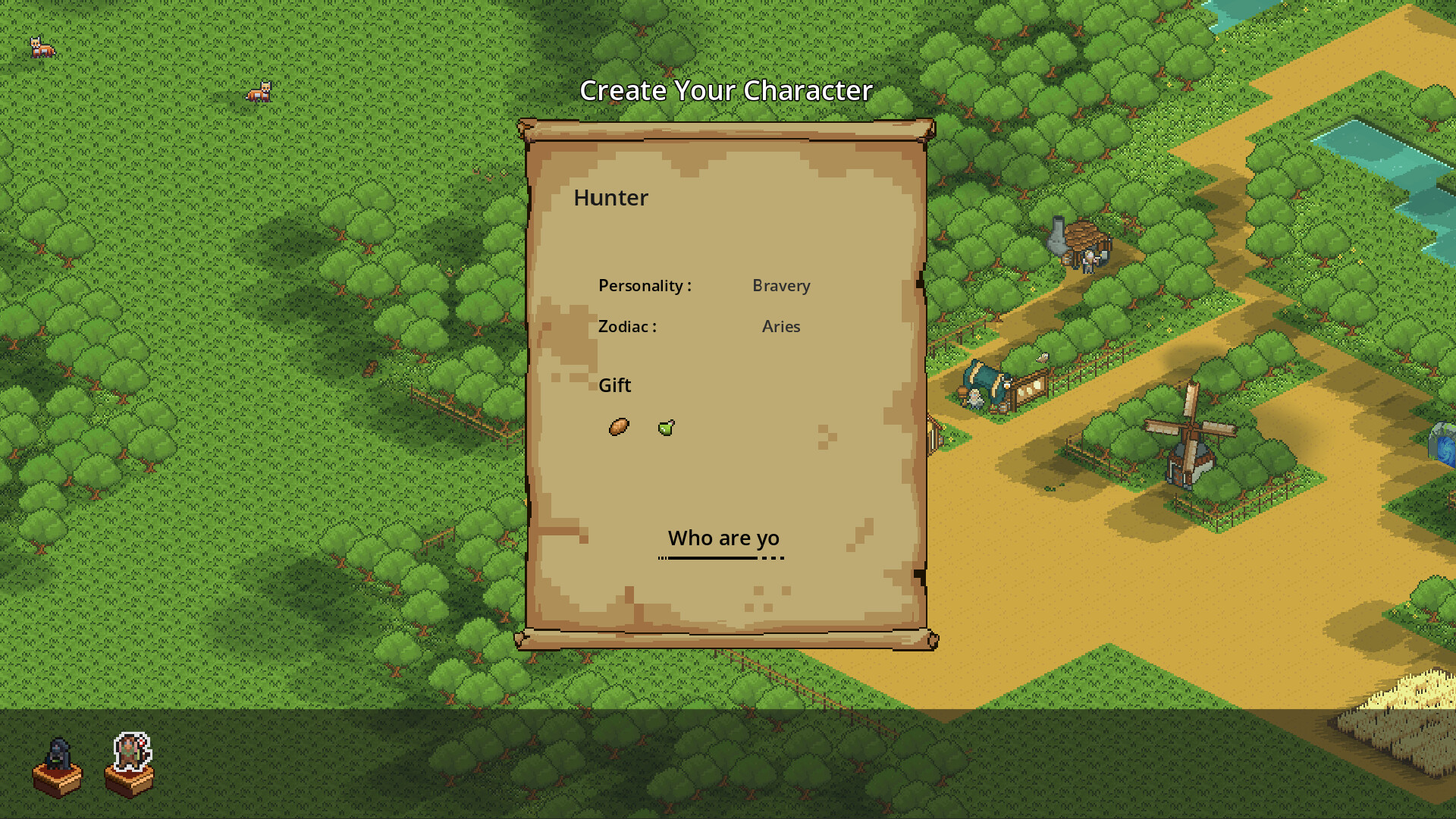 Lia Fail Screenshot 0