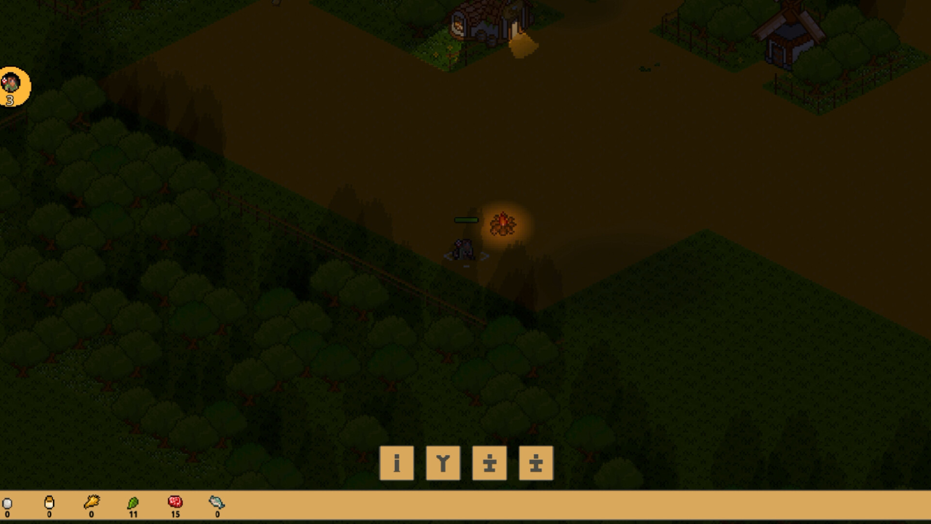 Lia Fail Screenshot 4