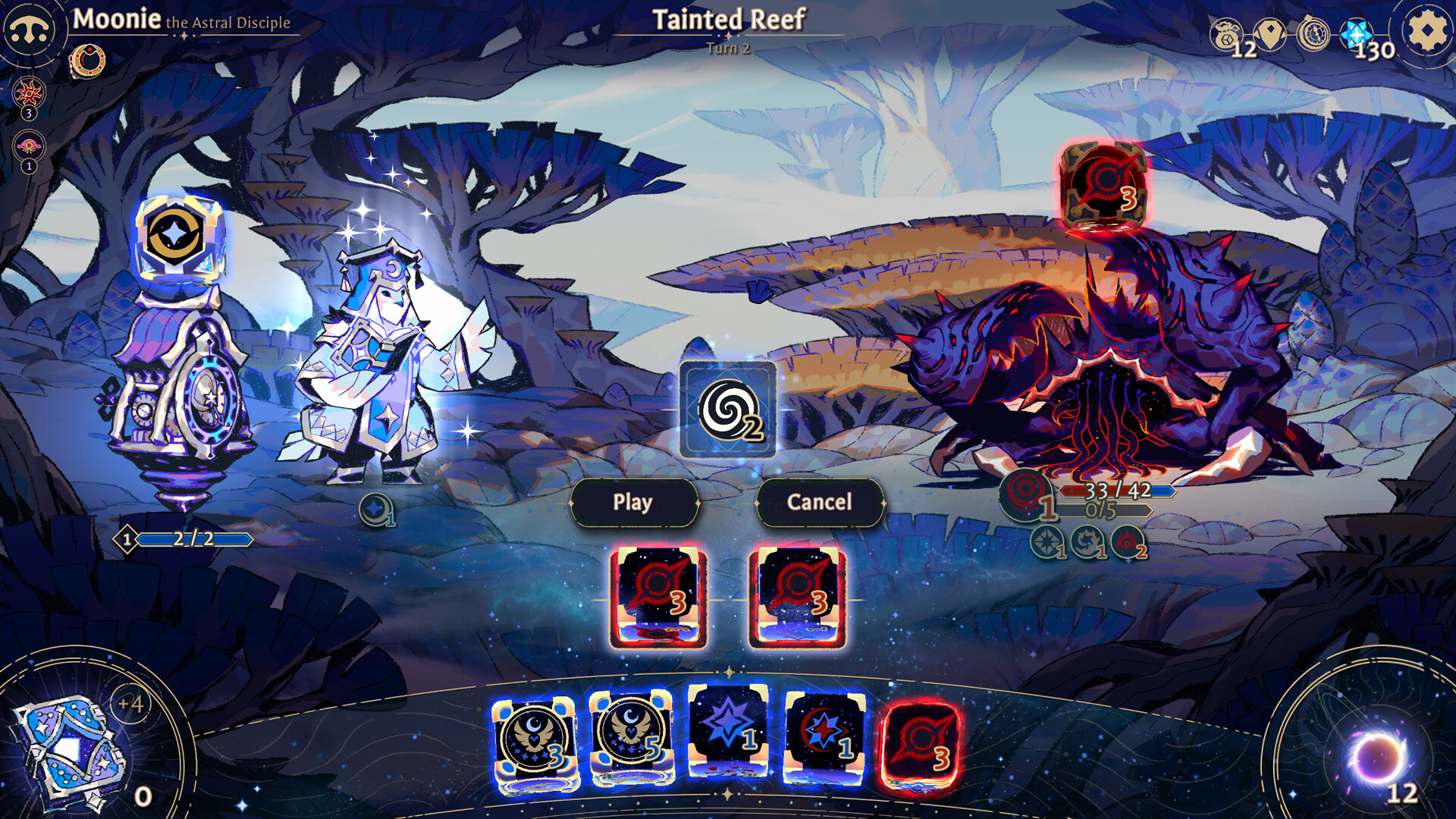 Astrea: Six-Sided Oracles Screenshot 6