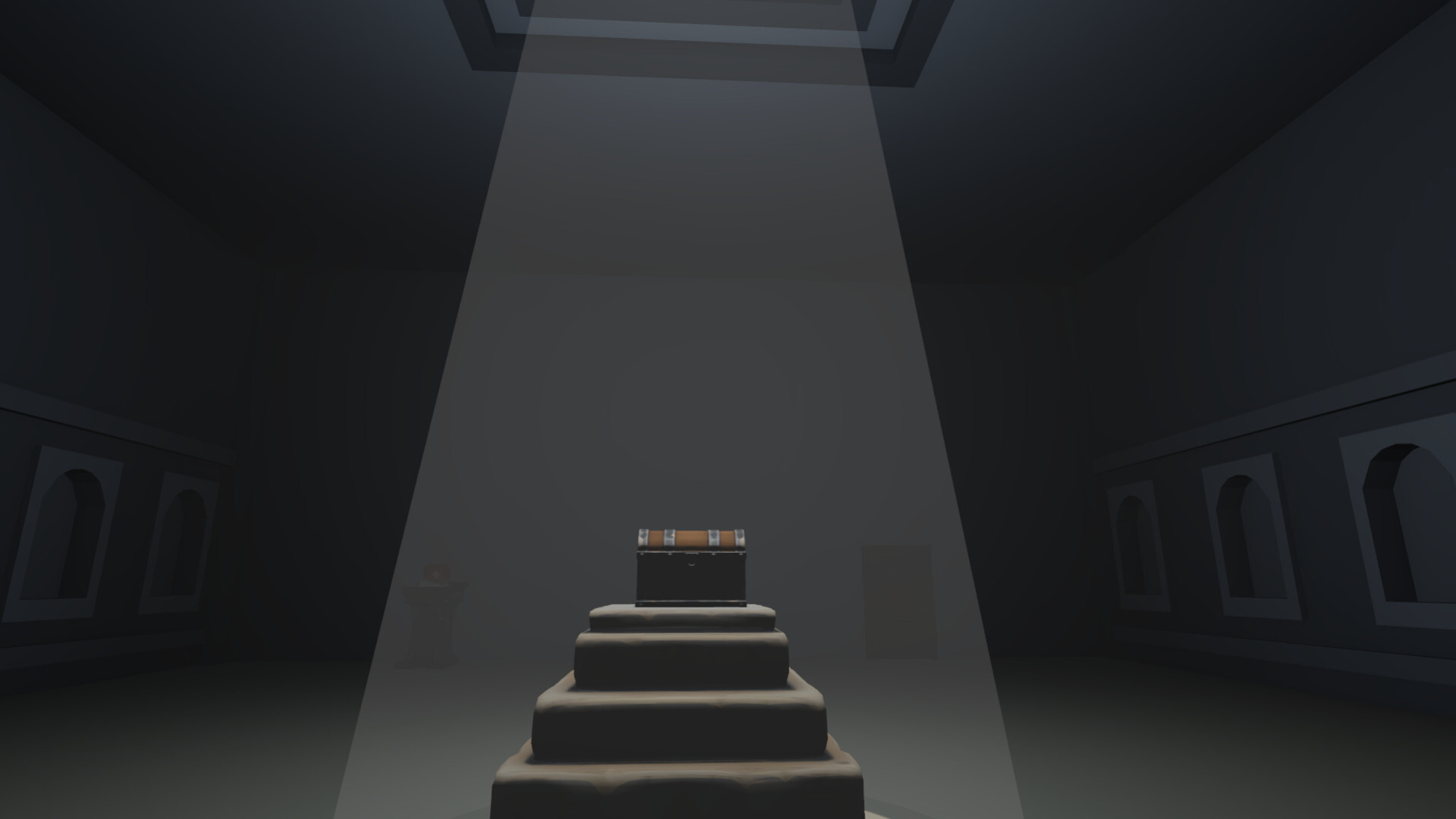 Ghost Restaurant Screenshot 8