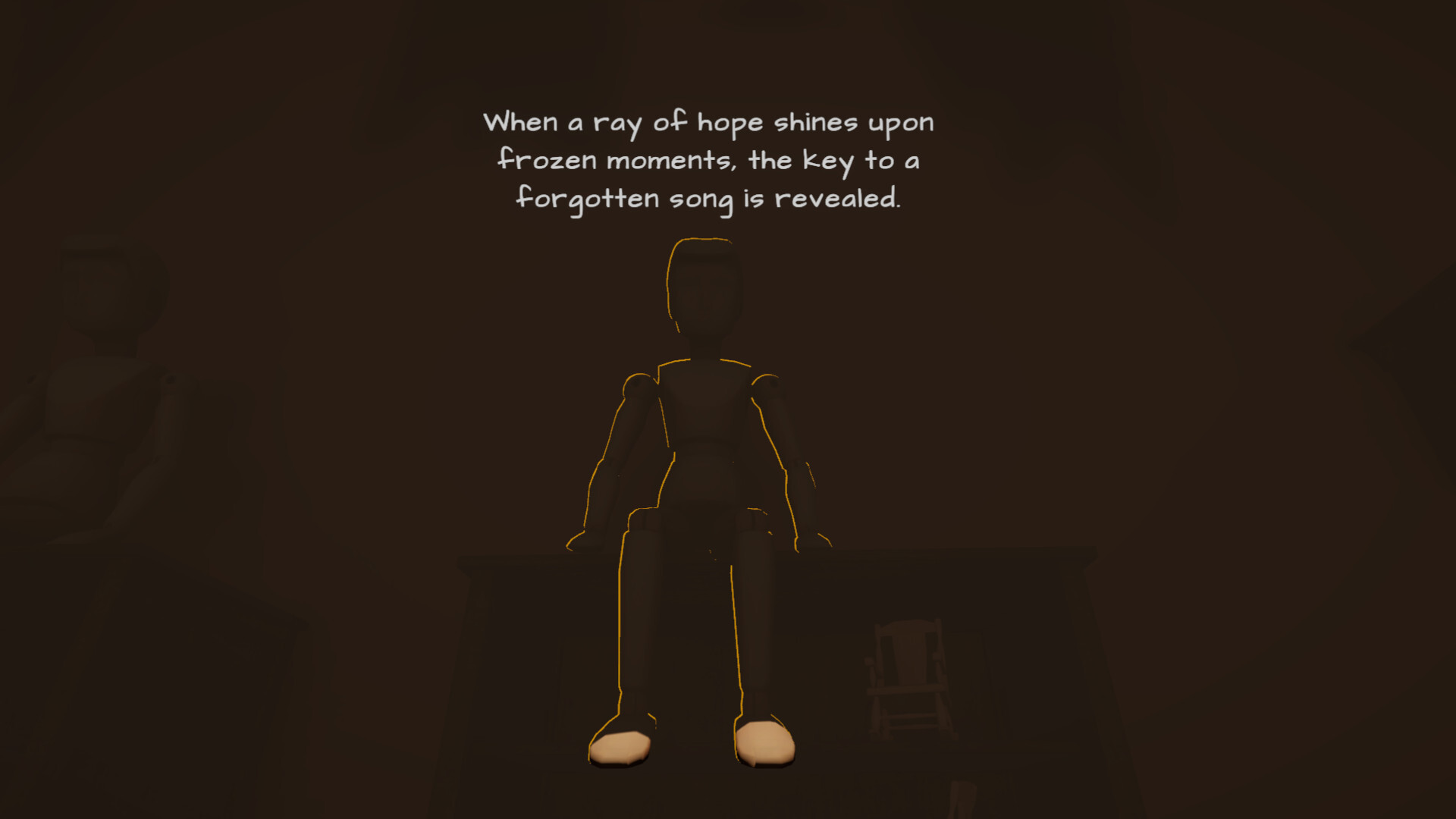 Ghost Restaurant Screenshot 2