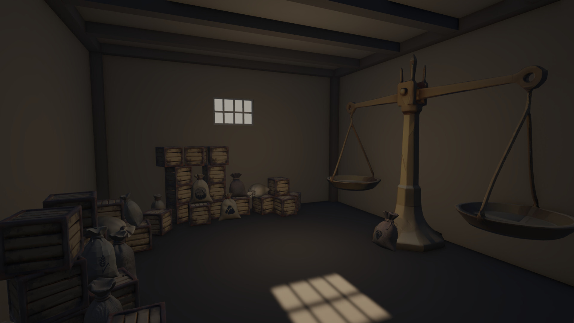 Ghost Restaurant Screenshot 7