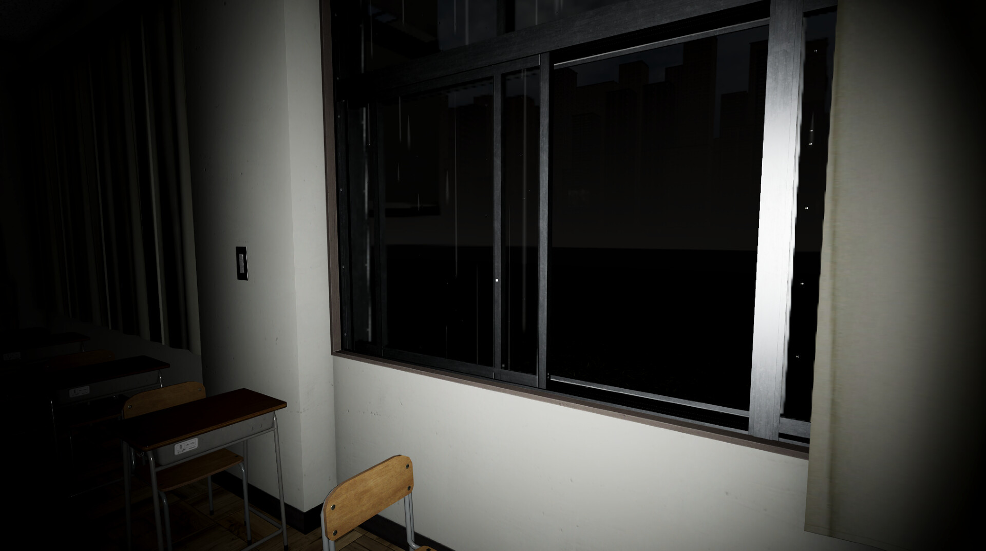 Just Patrol Screenshot 4