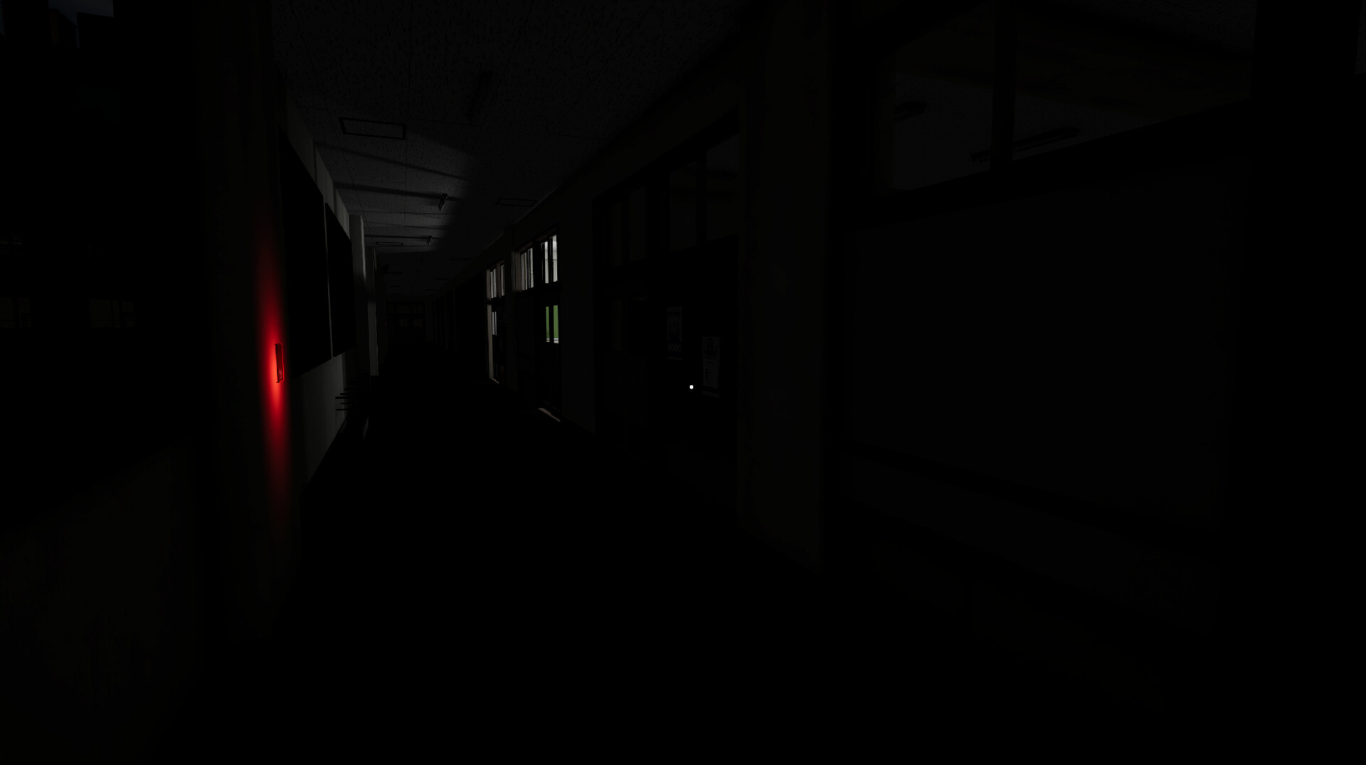 Just Patrol Screenshot 2