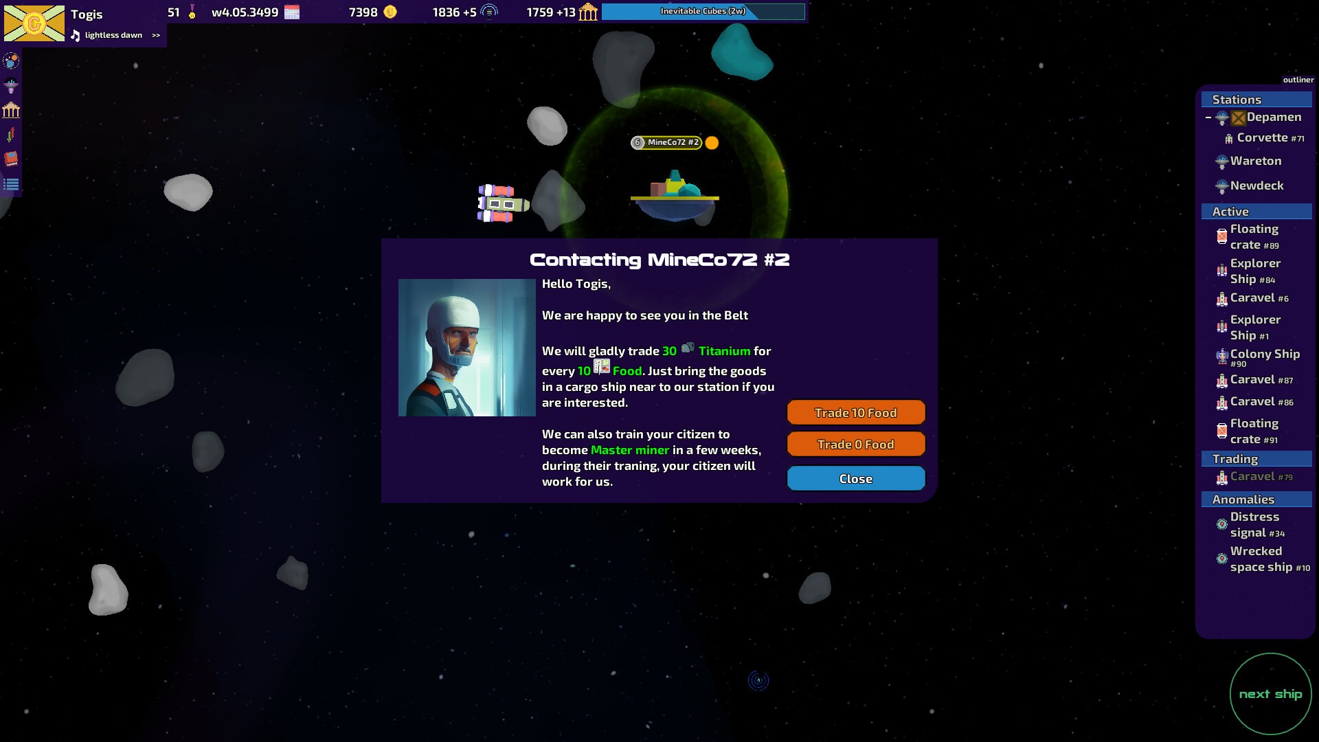 Gate Builders Screenshot 3