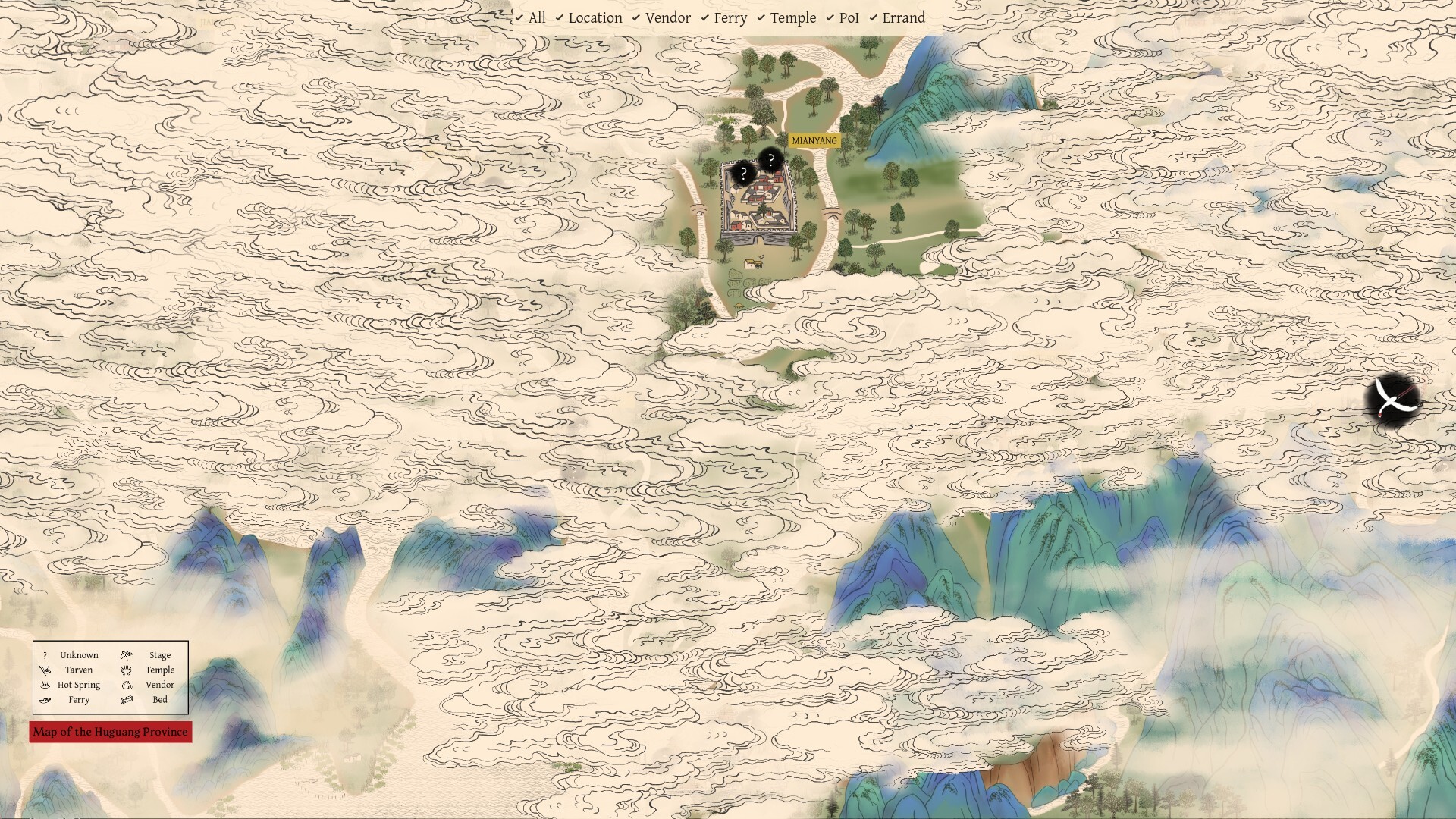 Chinese Strange Stories Screenshot 5