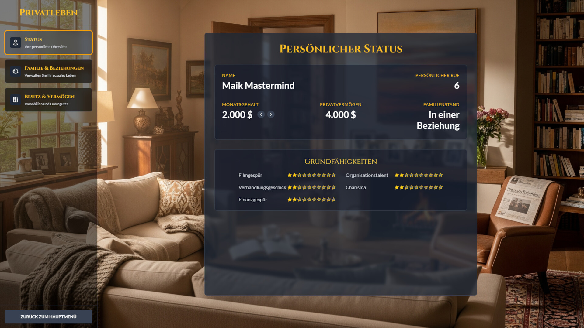 Movie Business - Die Welt der Filme Screenshot 13