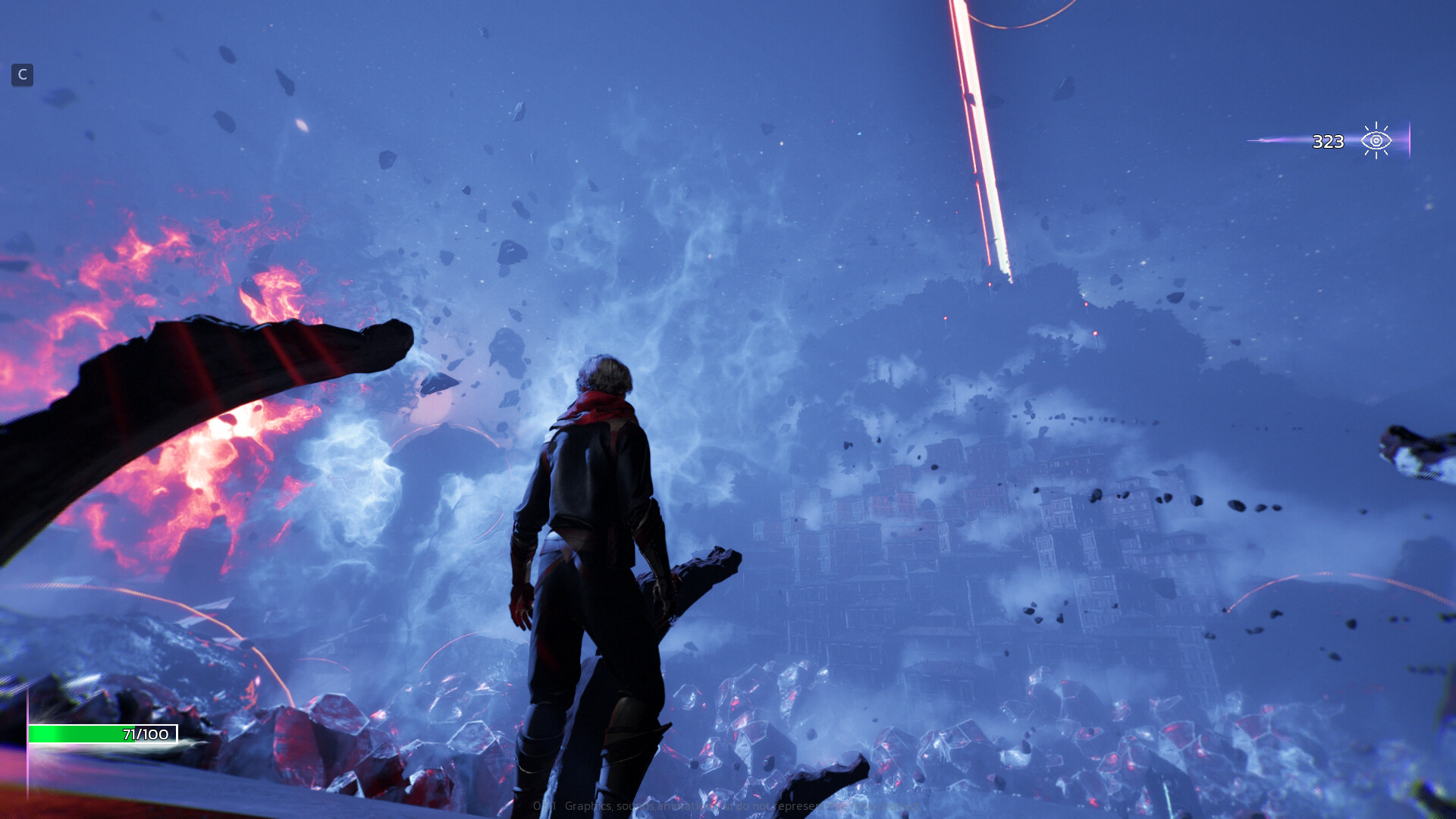 Sole Salvation Screenshot 7