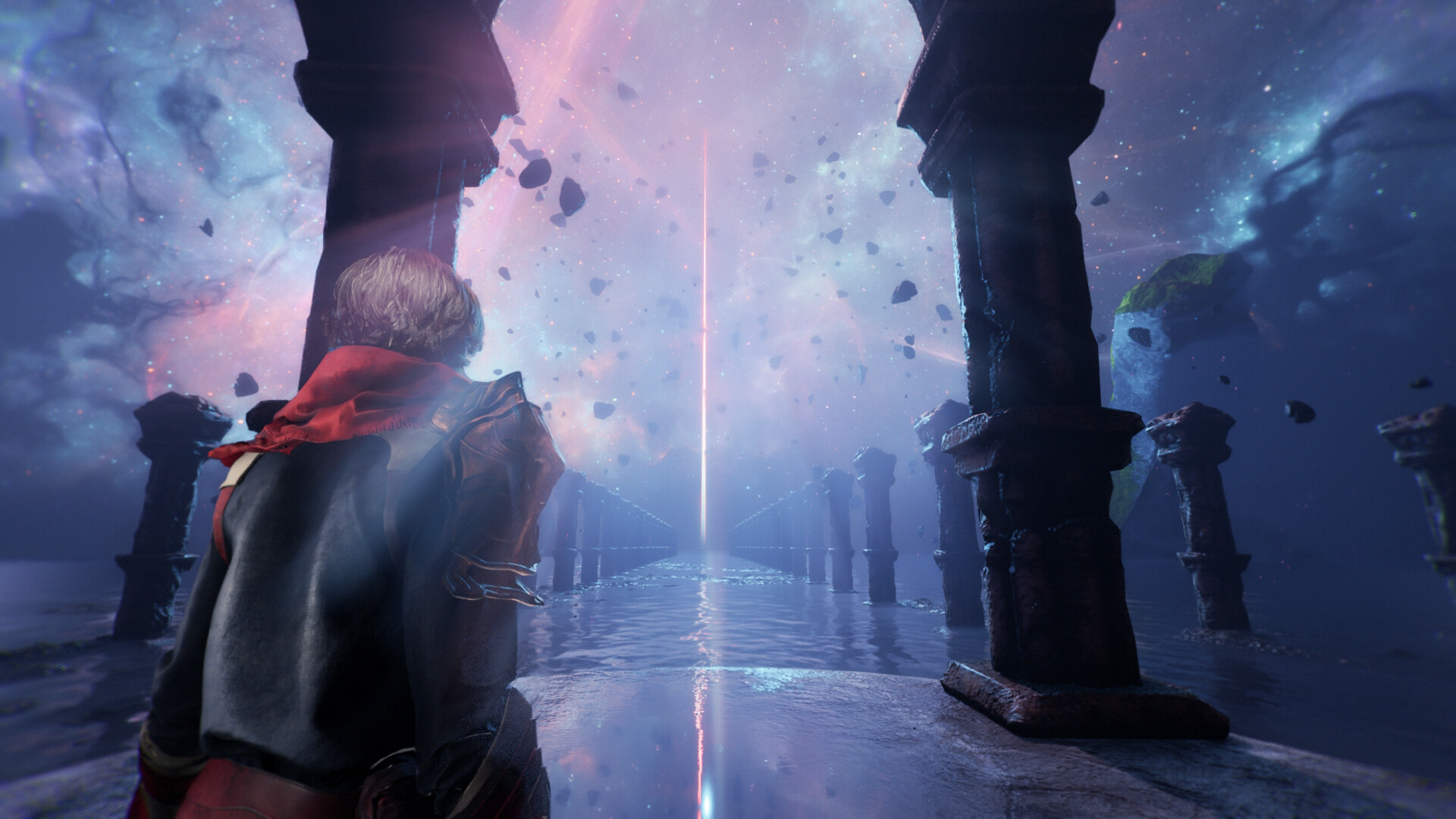 Sole Salvation Screenshot 0