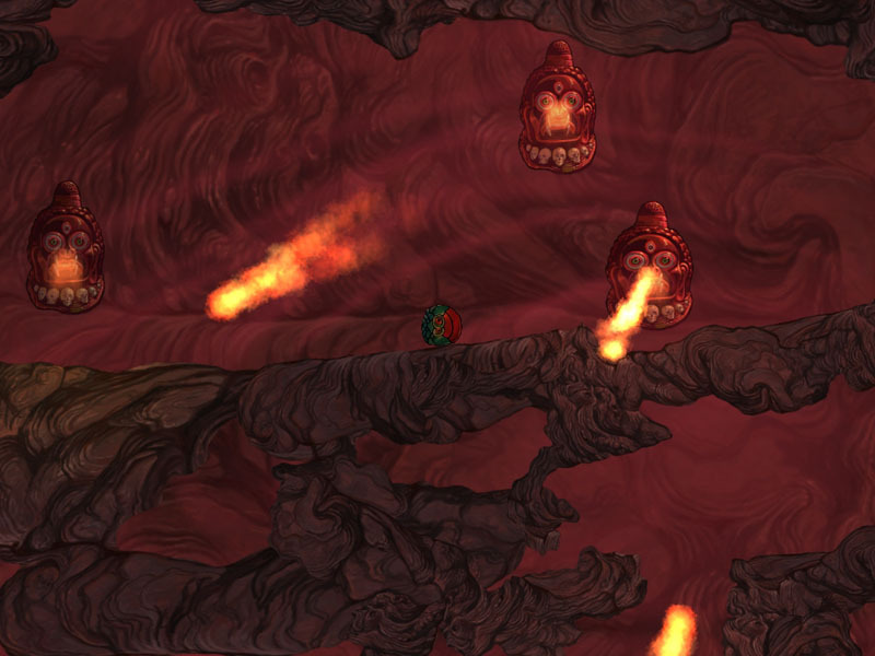 Gumboy - Crazy Adventures™ Screenshot 19