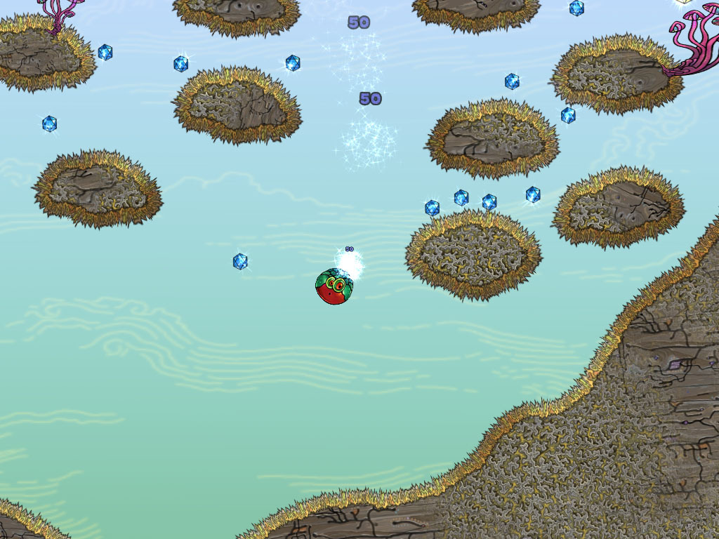 Gumboy - Crazy Adventures™ Screenshot 1