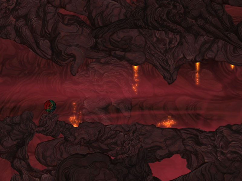 Gumboy - Crazy Adventures™ Screenshot 22