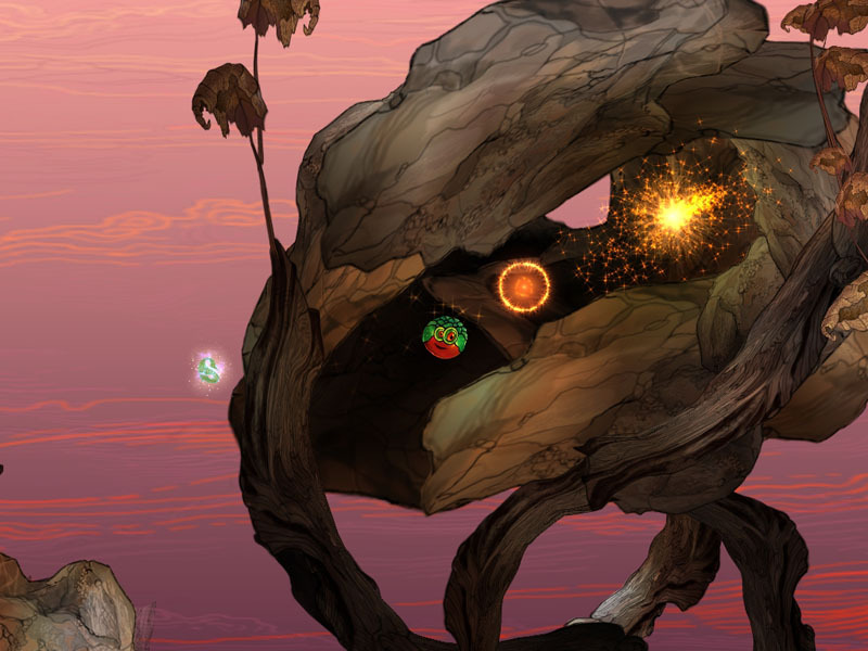 Gumboy - Crazy Adventures™ Screenshot 14