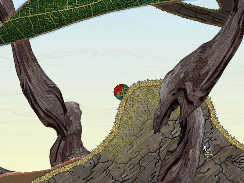 Gumboy - Crazy Adventures™ Screenshot 4