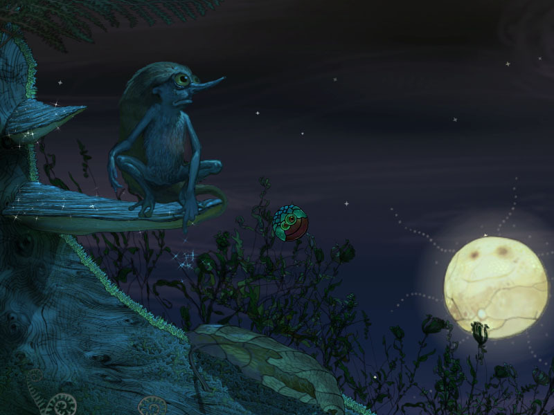 Gumboy - Crazy Adventures™ Screenshot 3