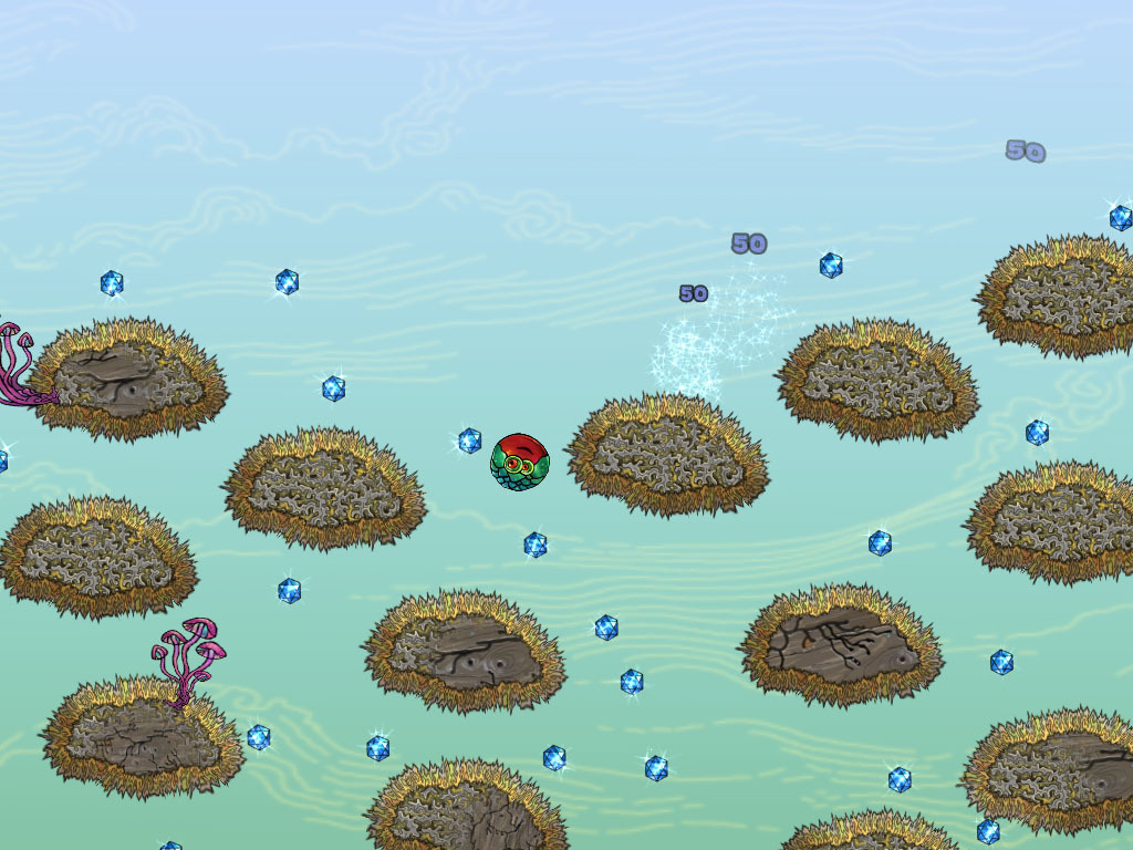 Gumboy - Crazy Adventures™ Screenshot 0