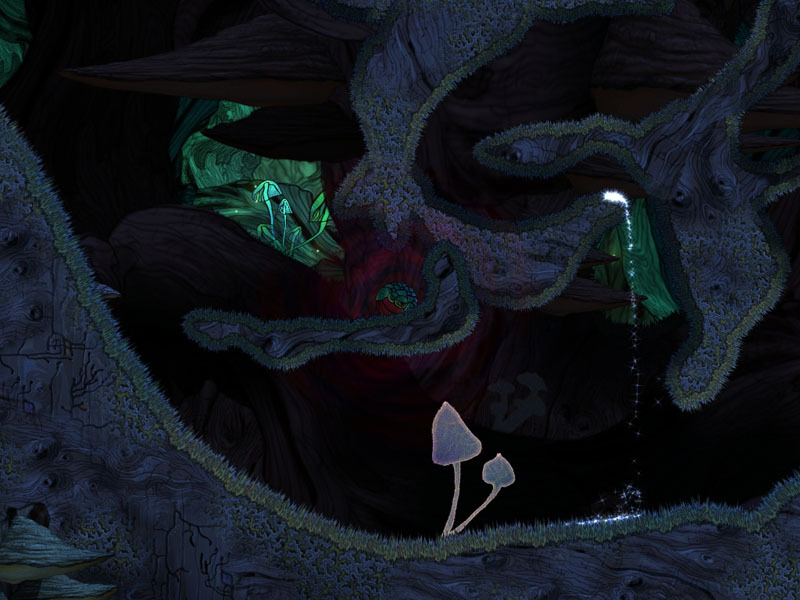 Gumboy - Crazy Adventures™ Screenshot 11