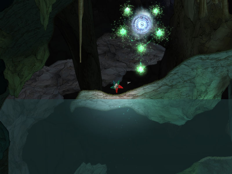 Gumboy - Crazy Adventures™ Screenshot 17