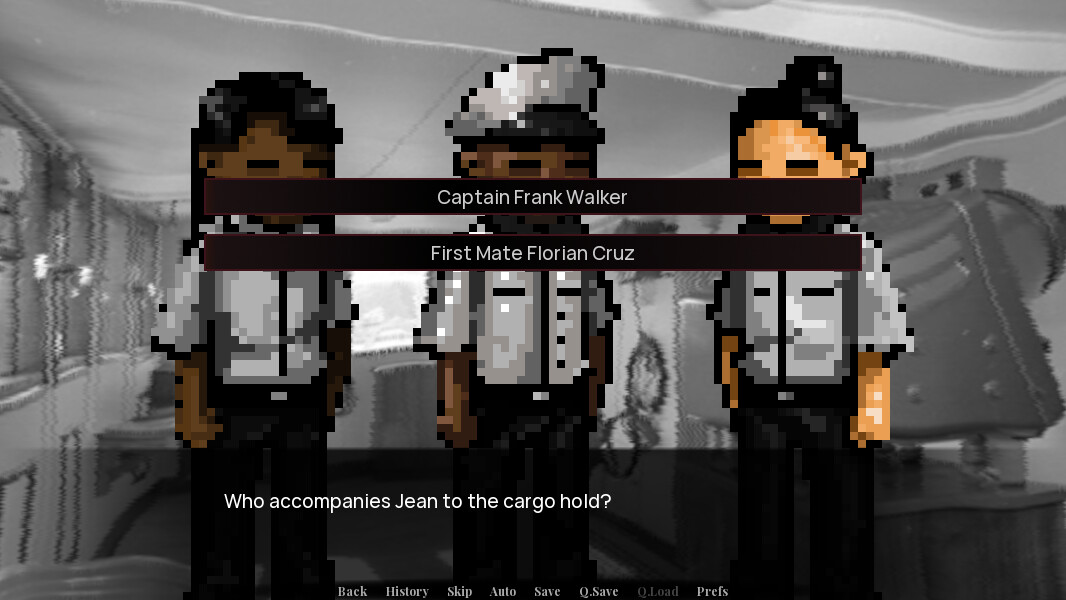 The King of Cats Screenshot 5