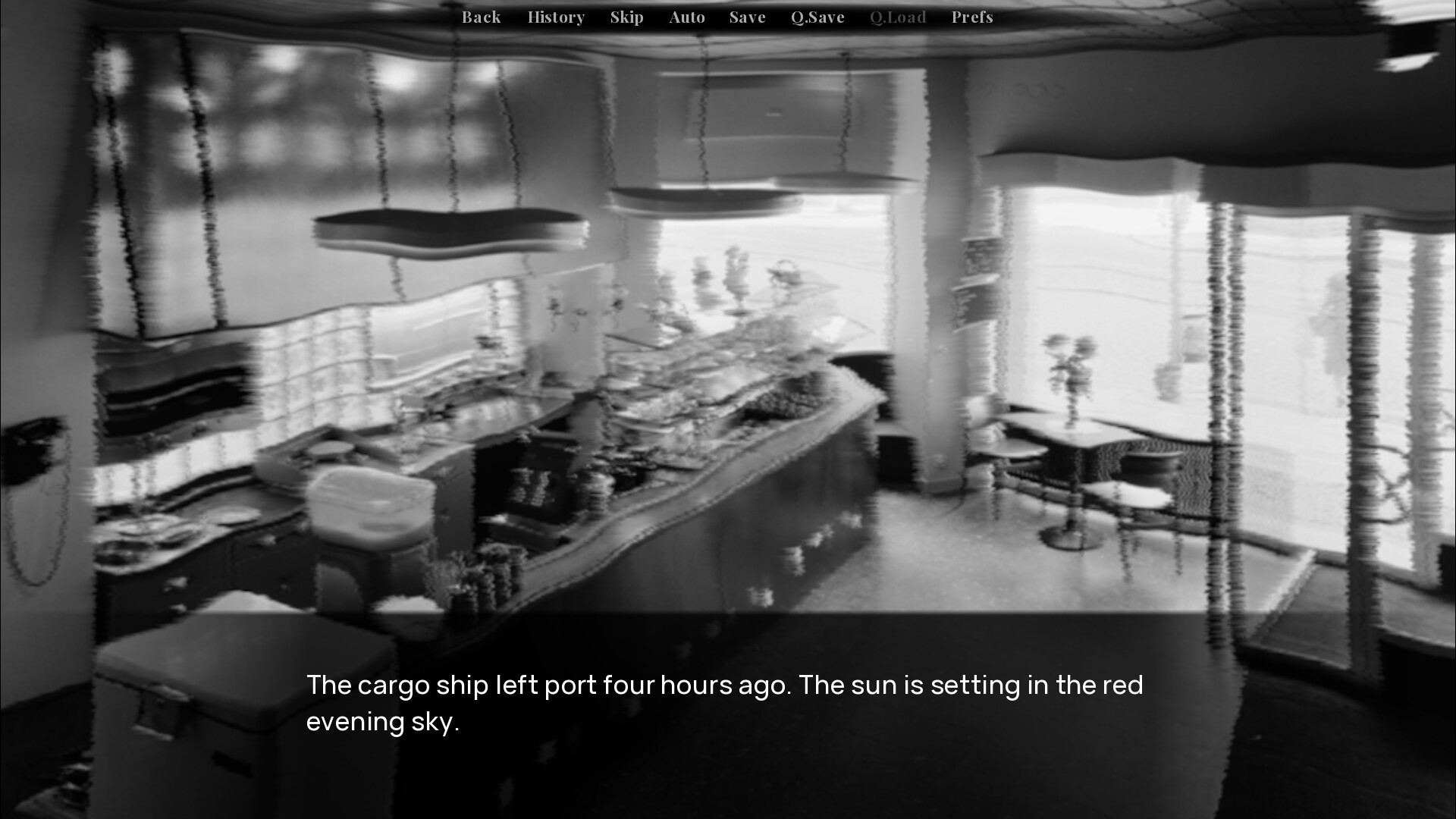 The King of Cats Screenshot 1