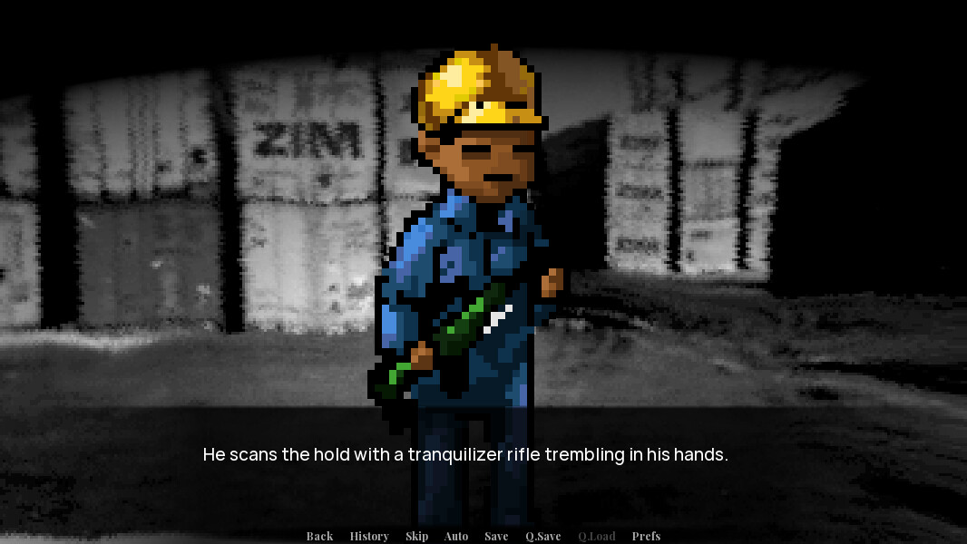 The King of Cats Screenshot 3