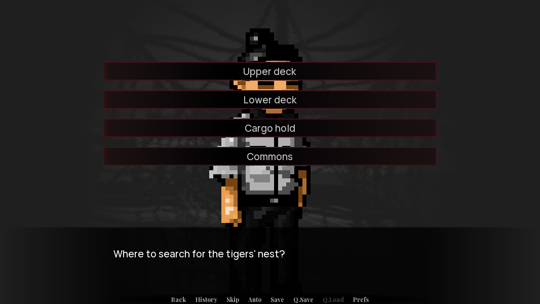 The King of Cats Screenshot 4