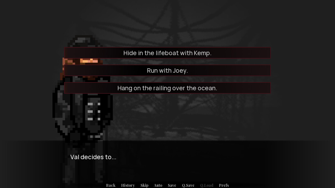 The King of Cats Screenshot 7