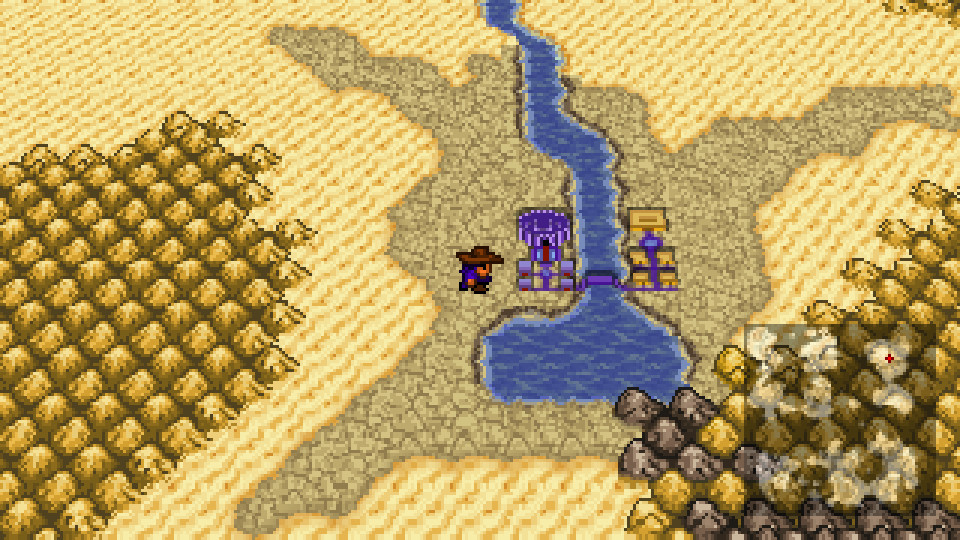 Dragon Fantasy: The Volumes of Westeria Screenshot 2