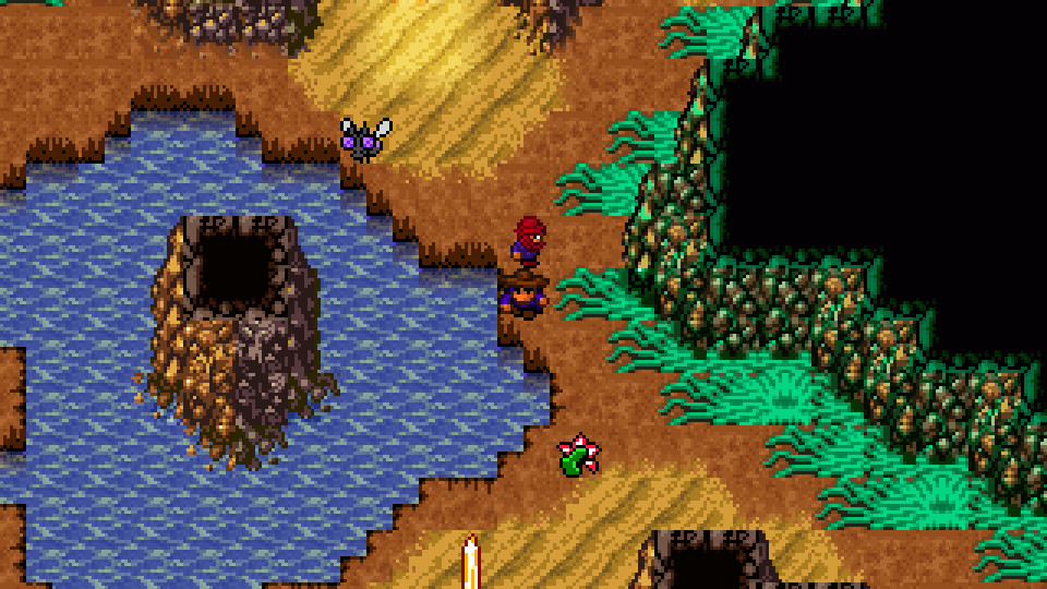 Dragon Fantasy: The Volumes of Westeria Screenshot 3