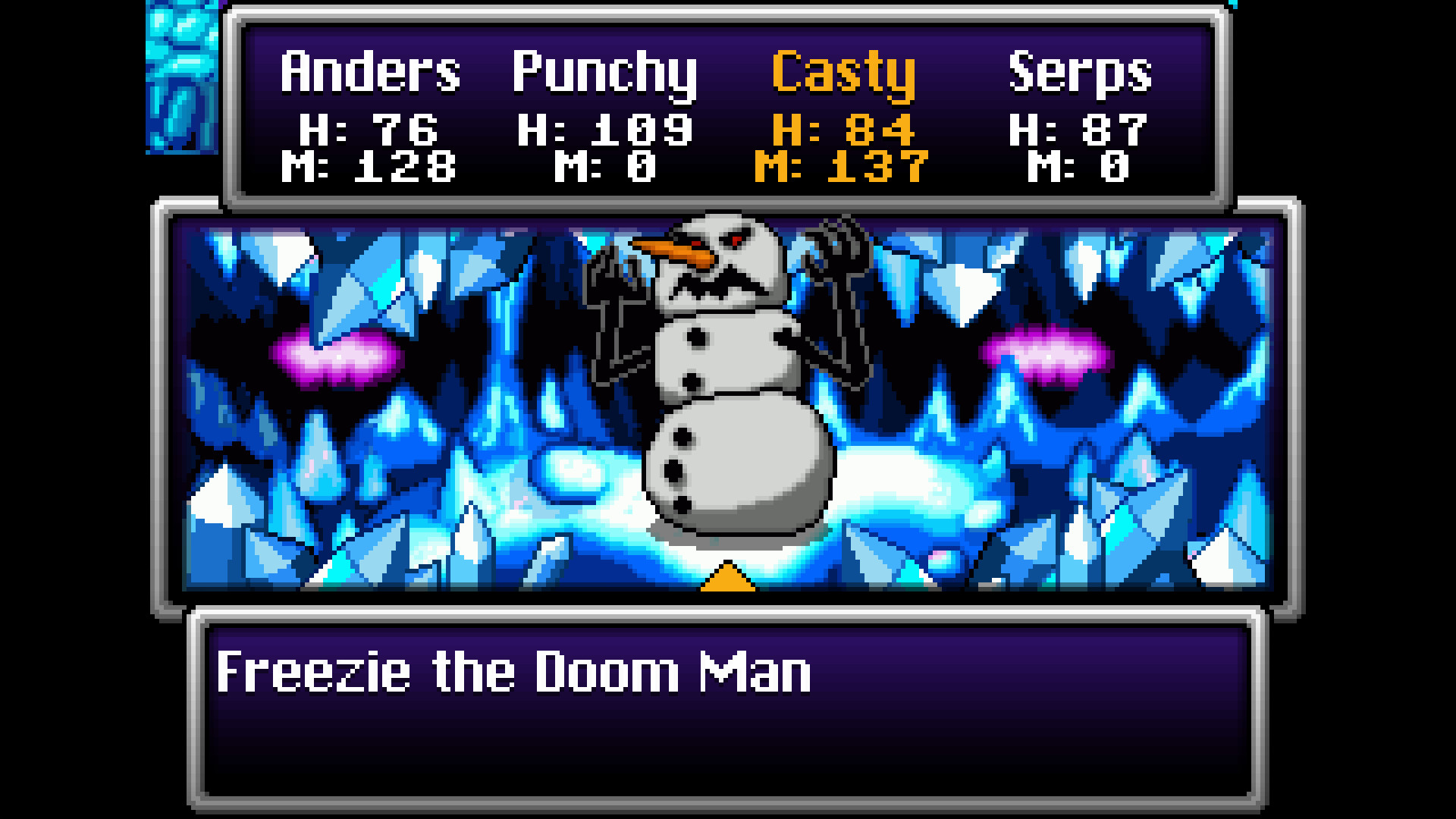 Dragon Fantasy: The Volumes of Westeria Screenshot 1