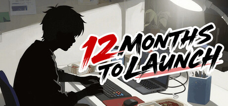 12 MONTHS TO LAUNCH – 🎲 PRODUCER'S GAMBLE