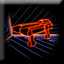 Found the Rocket Launcher icon