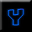 Found the Blue Key icon