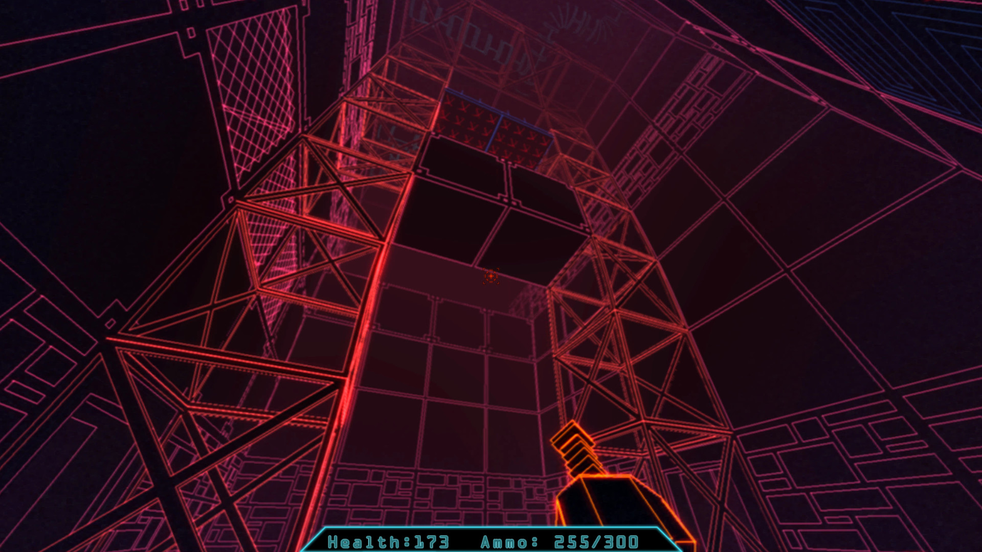 Paradox Vector Screenshot 3