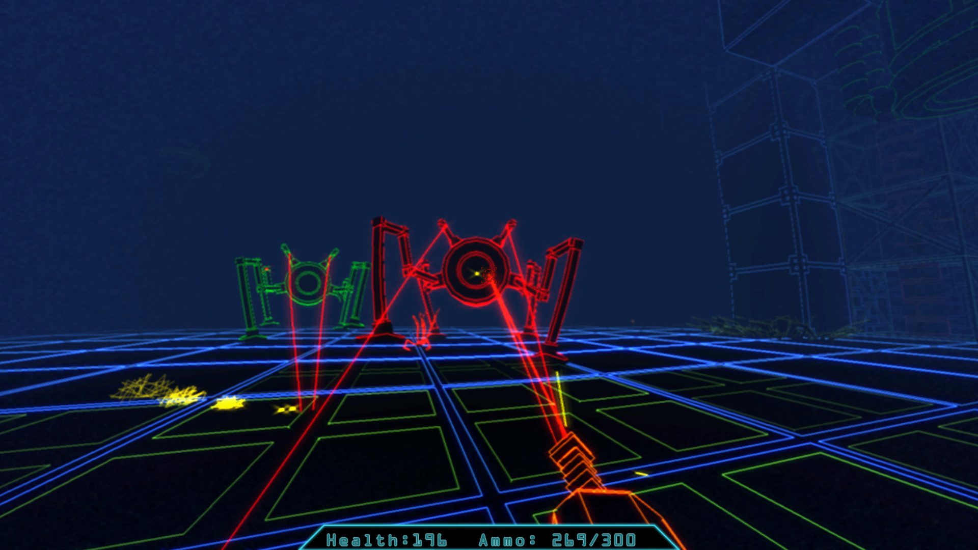 Paradox Vector Screenshot 6