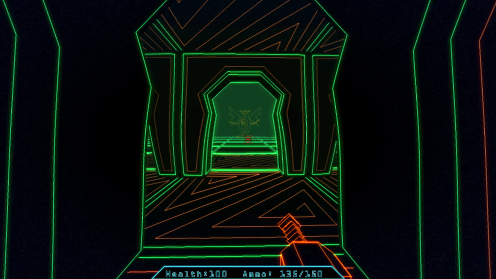 Paradox Vector Screenshot 12