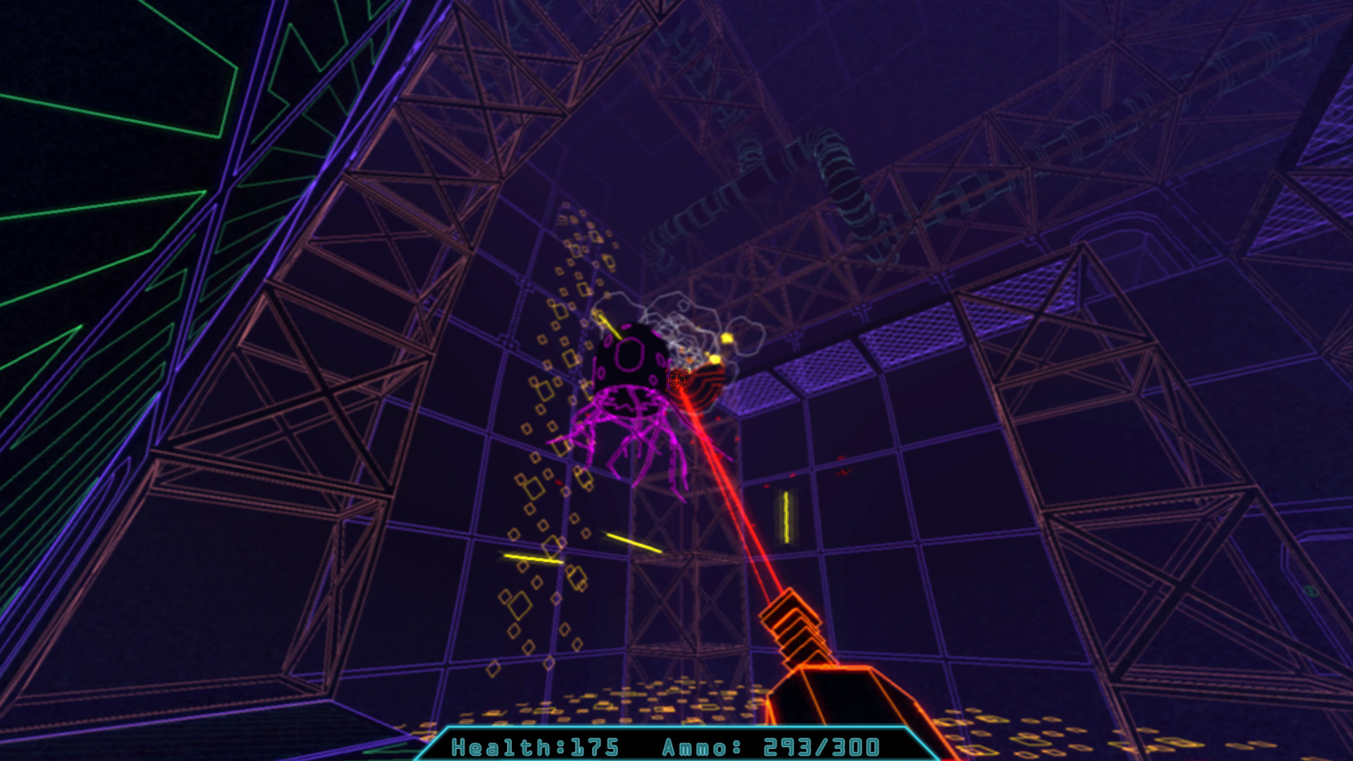Paradox Vector Screenshot 2