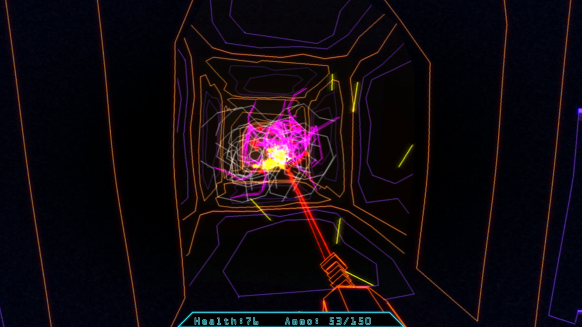 Paradox Vector Screenshot 8