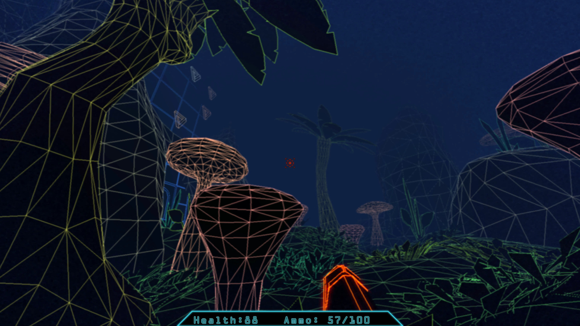 Paradox Vector Screenshot 9