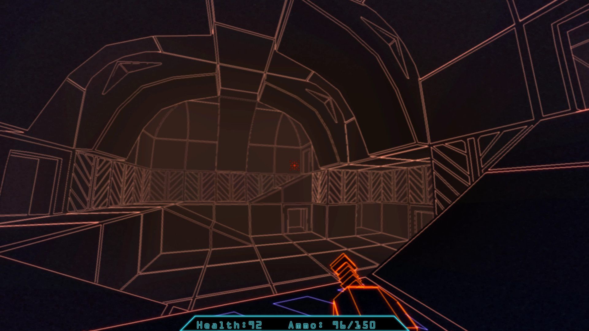 Paradox Vector Screenshot 7
