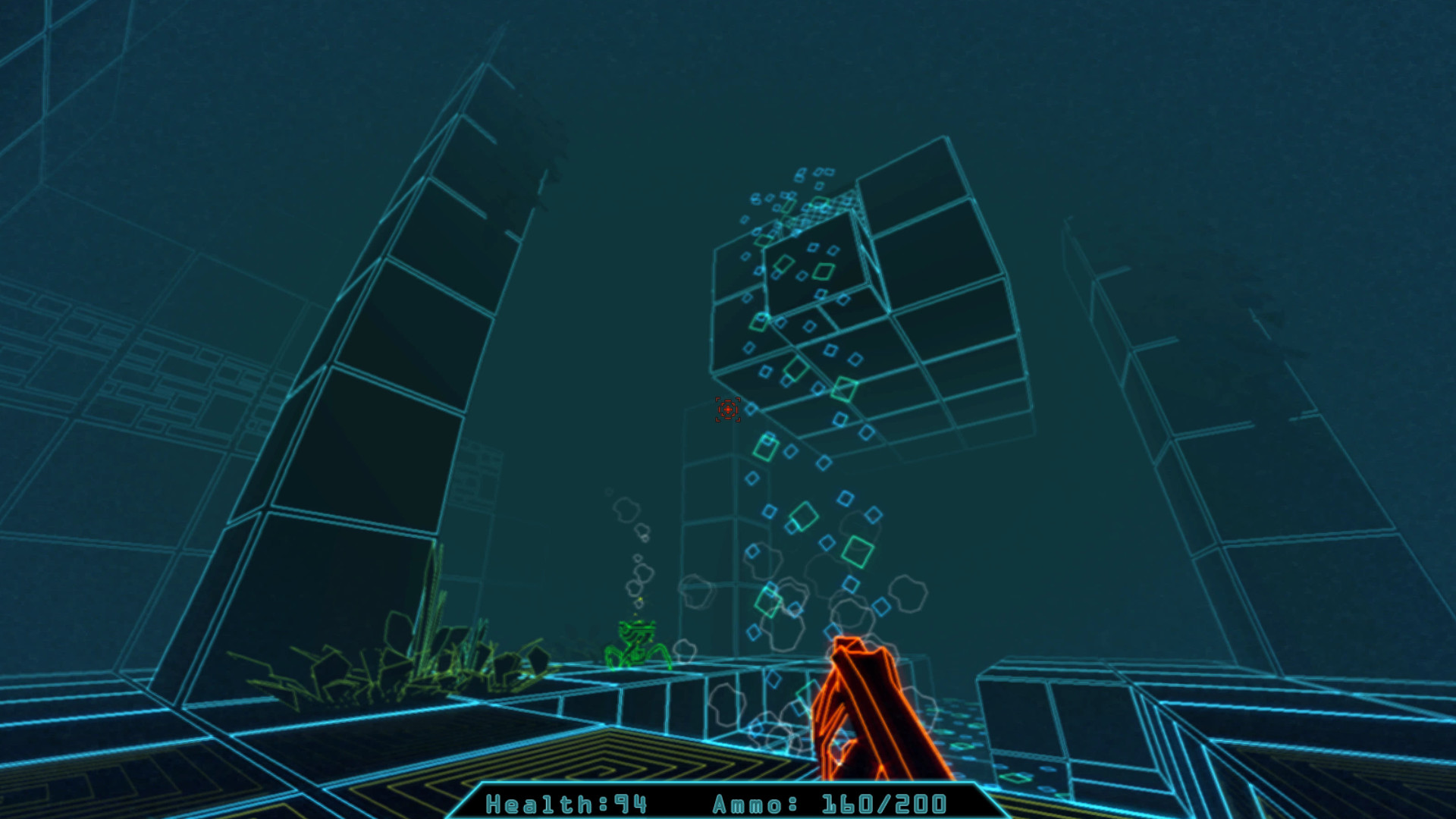 Paradox Vector Screenshot 5
