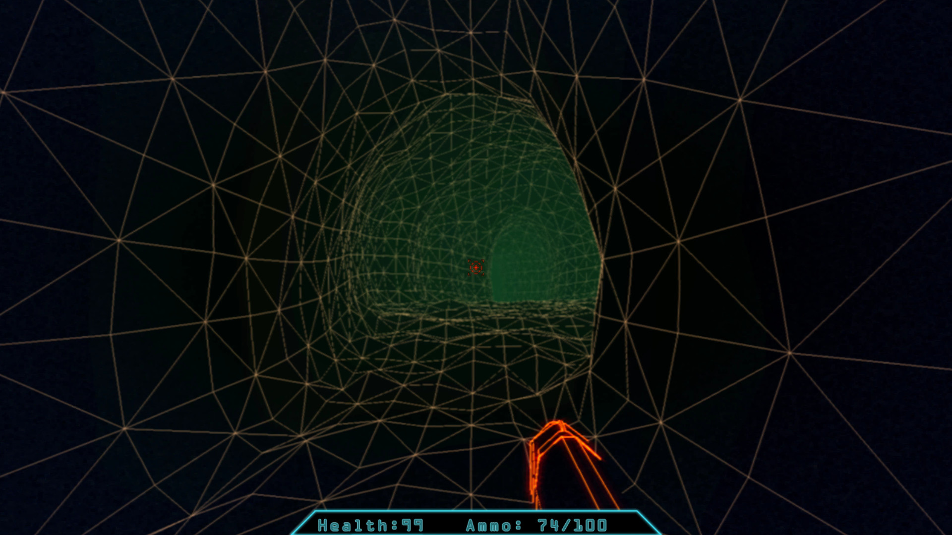 Paradox Vector Screenshot 10