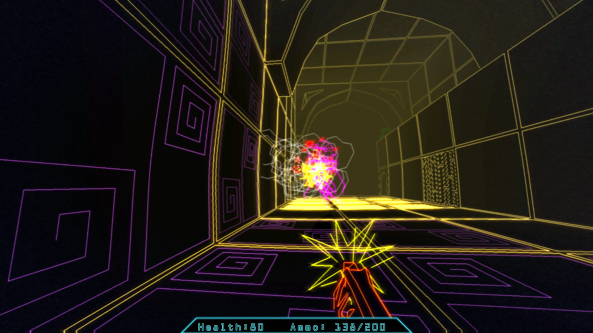 Paradox Vector Screenshot 4