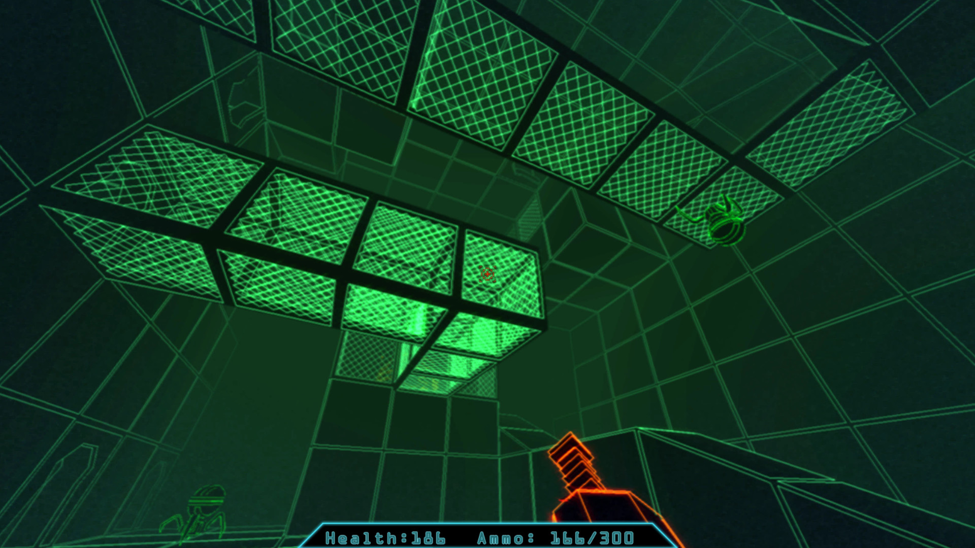 Paradox Vector Screenshot 11