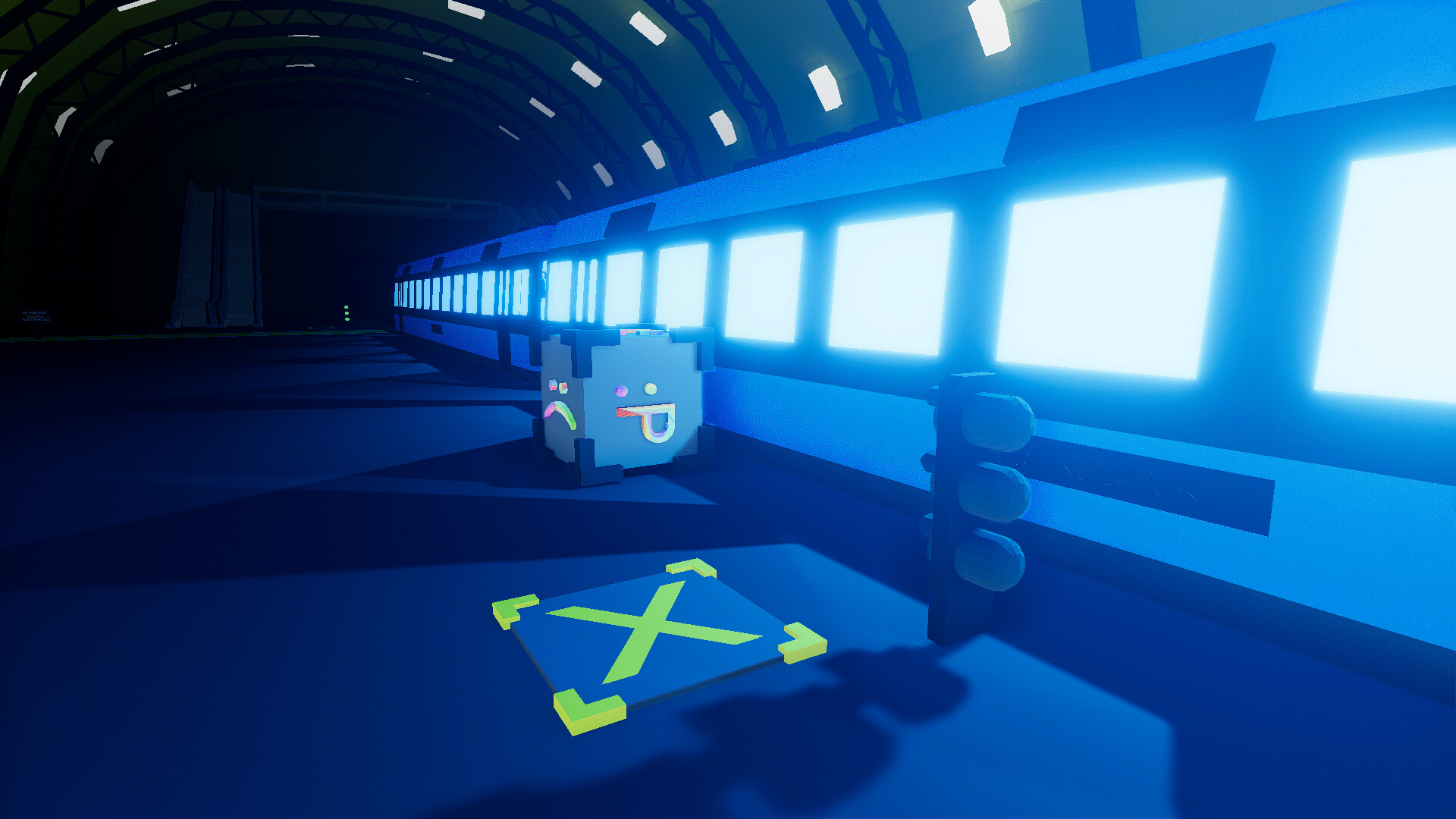 The Dream Sequence Screenshot 1